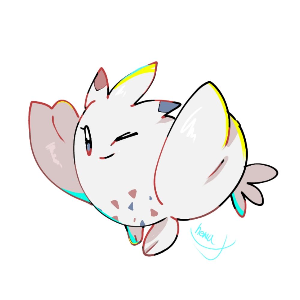 へむたろう