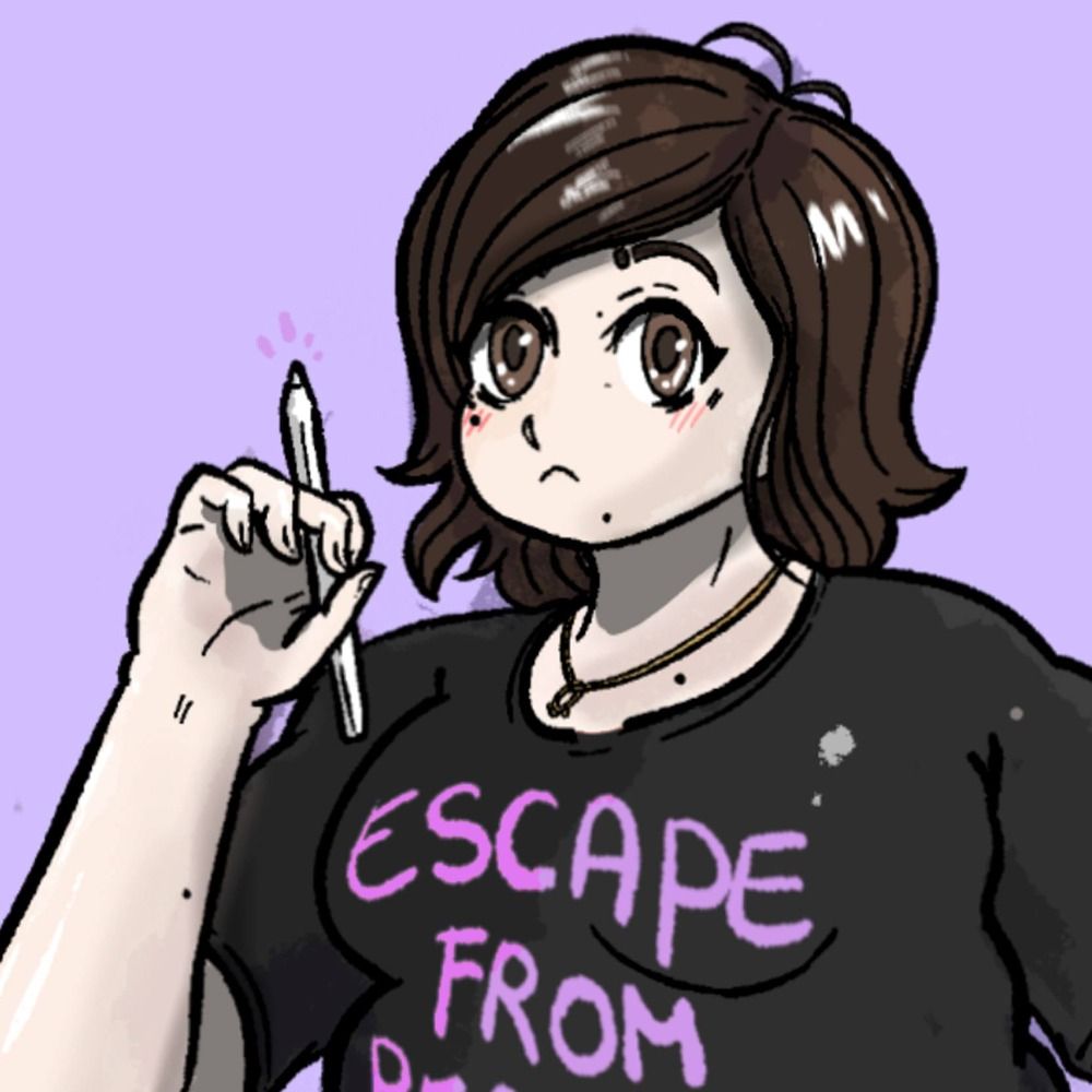 YourTrueFantasyArt