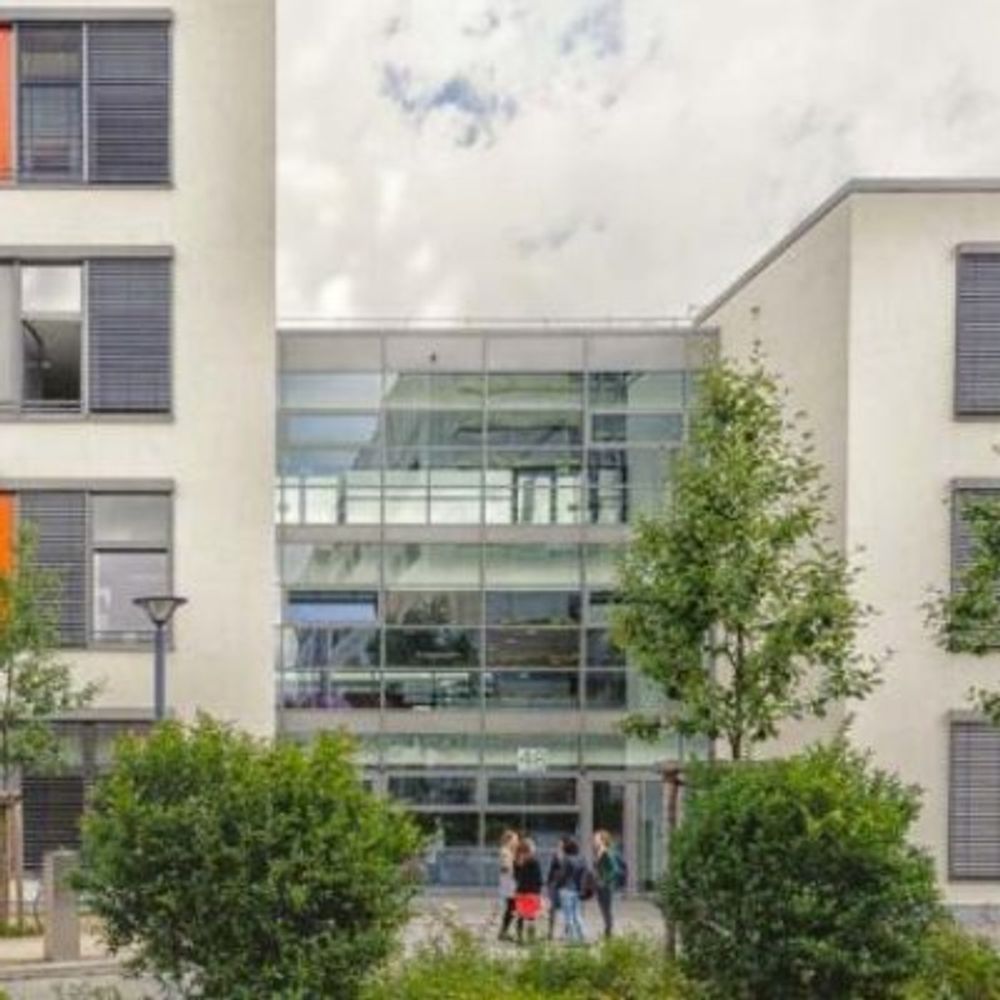 PharmaCampus Münster