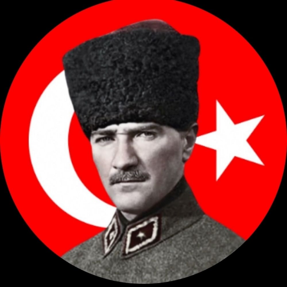 Göktürk Türk