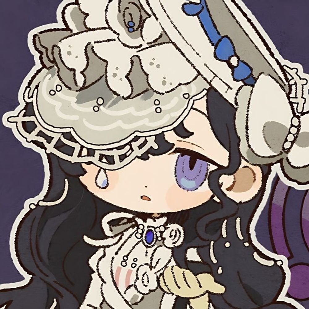 MiseryPosting