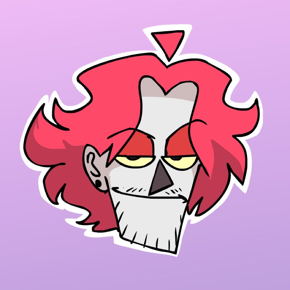 matt