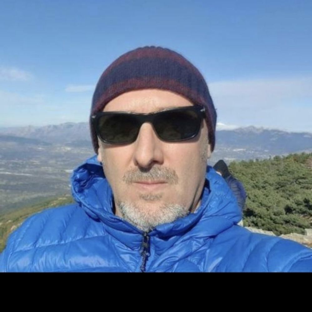 Pascual Serrano