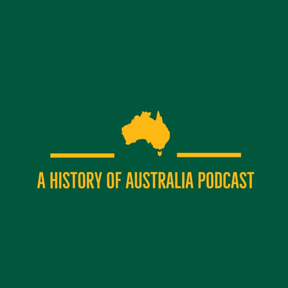 A History of Australia Podcast
