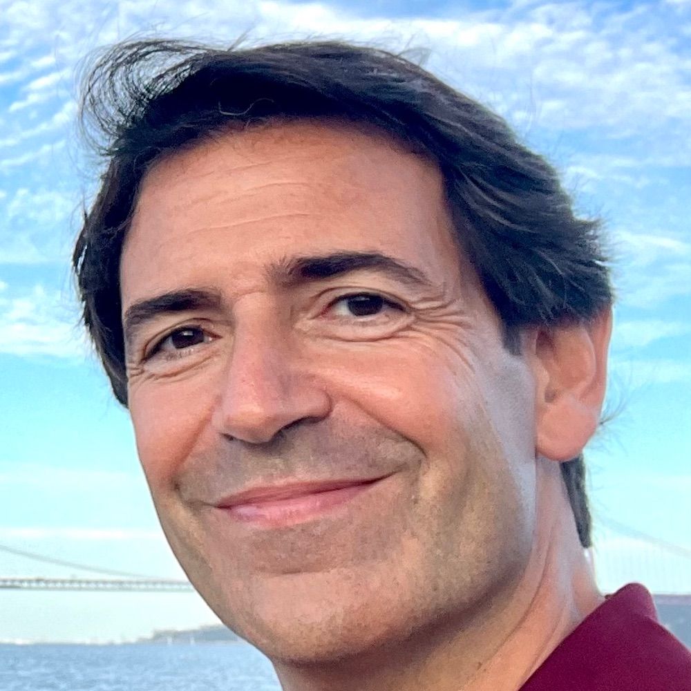 Bruno Silva-Santos