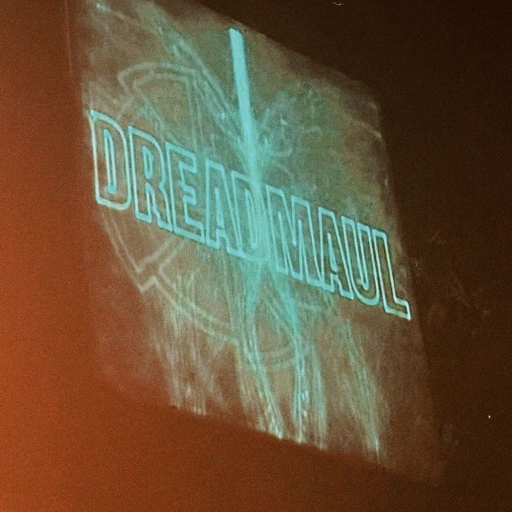 dreadmaul