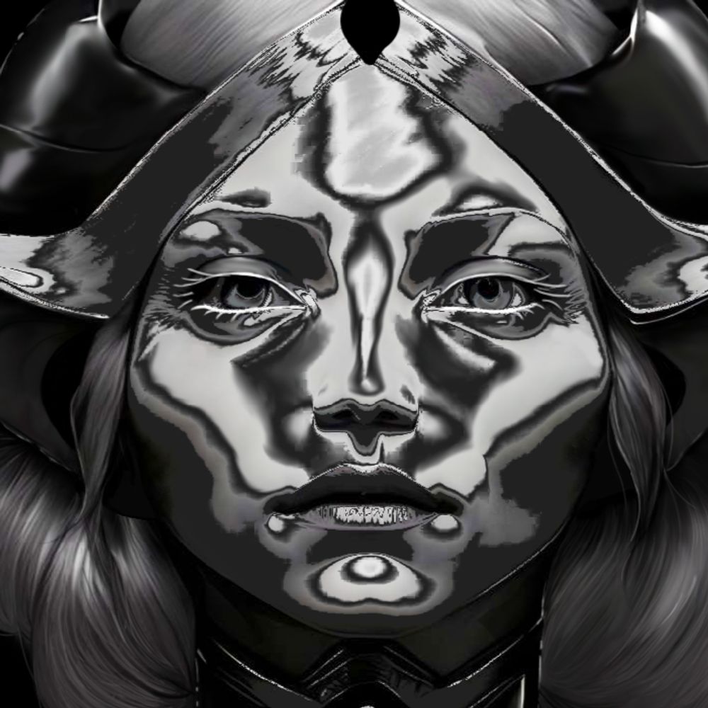 Nefertity & Grominet