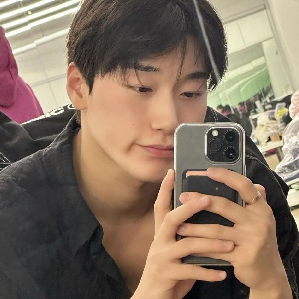 Choi San.