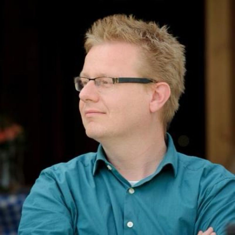 Marc van Wanrooij 🟥