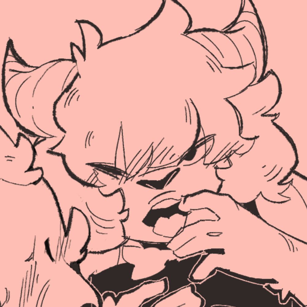 Deathbells comfy corner