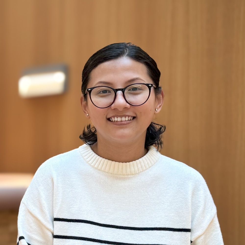 Varsha Rai Chalise