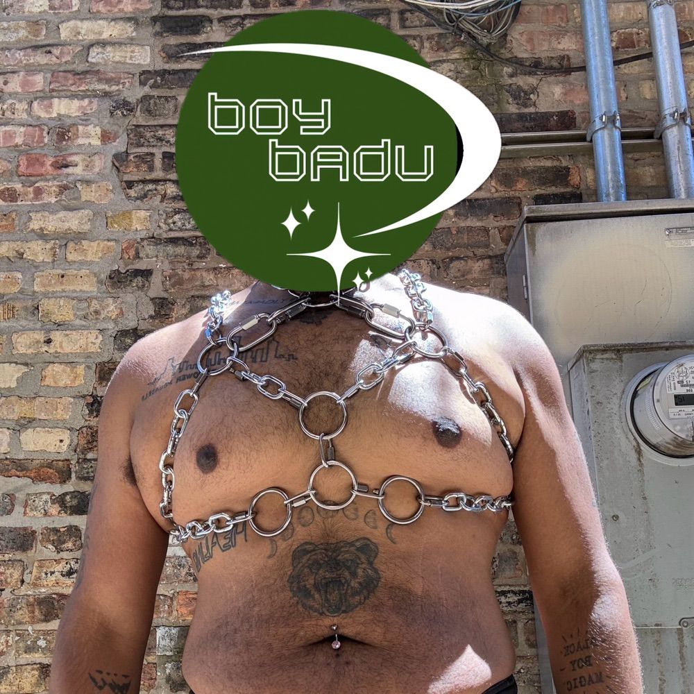 boy badu ngozi