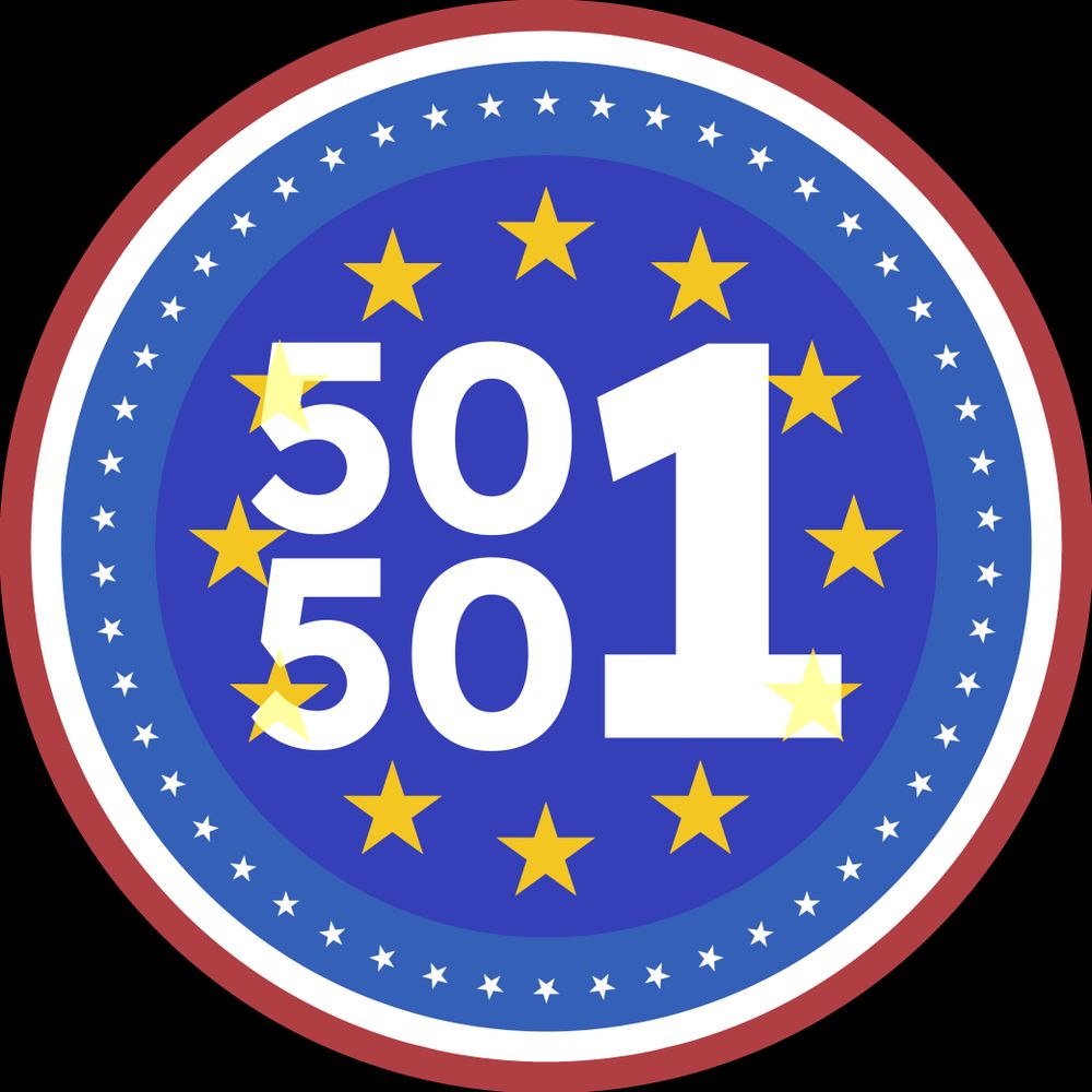 Veto Fascist 50501