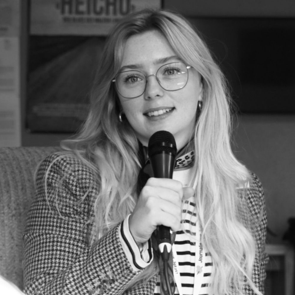 Linda Leuenberger