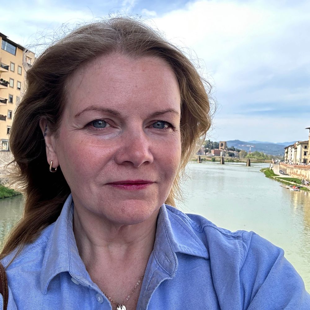 Patricia DeLuca