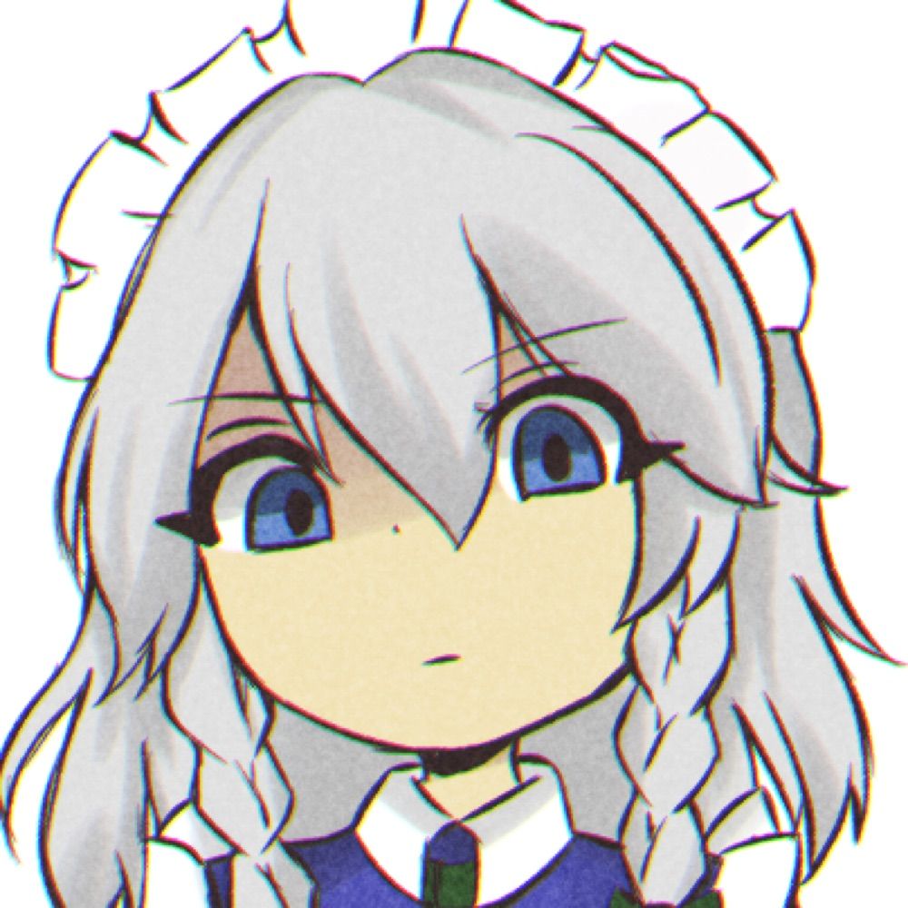 緑月