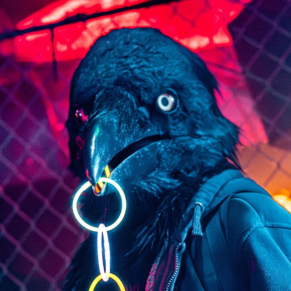 Razar the Raven AD