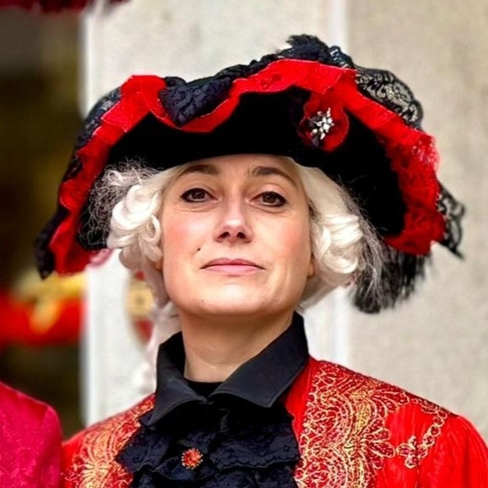 Jehanne Rousseau