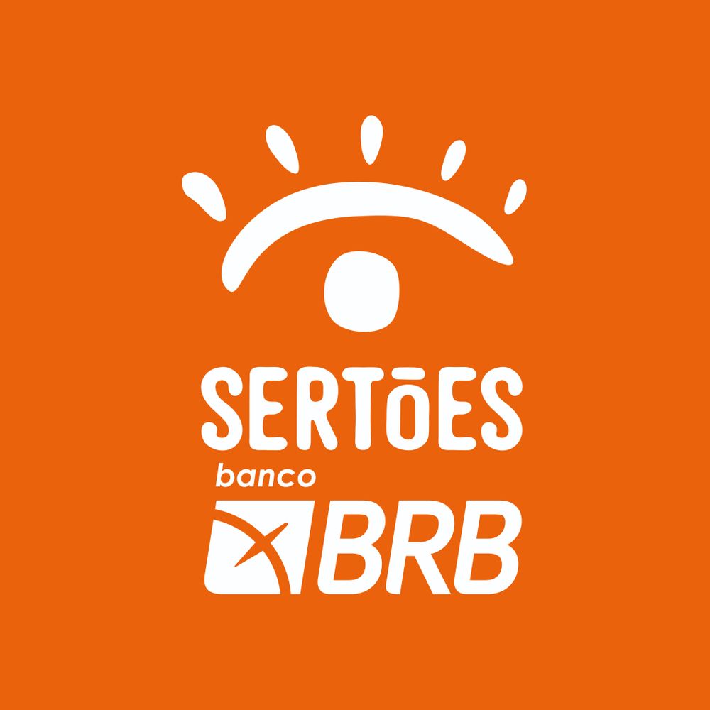 Sertões BRB