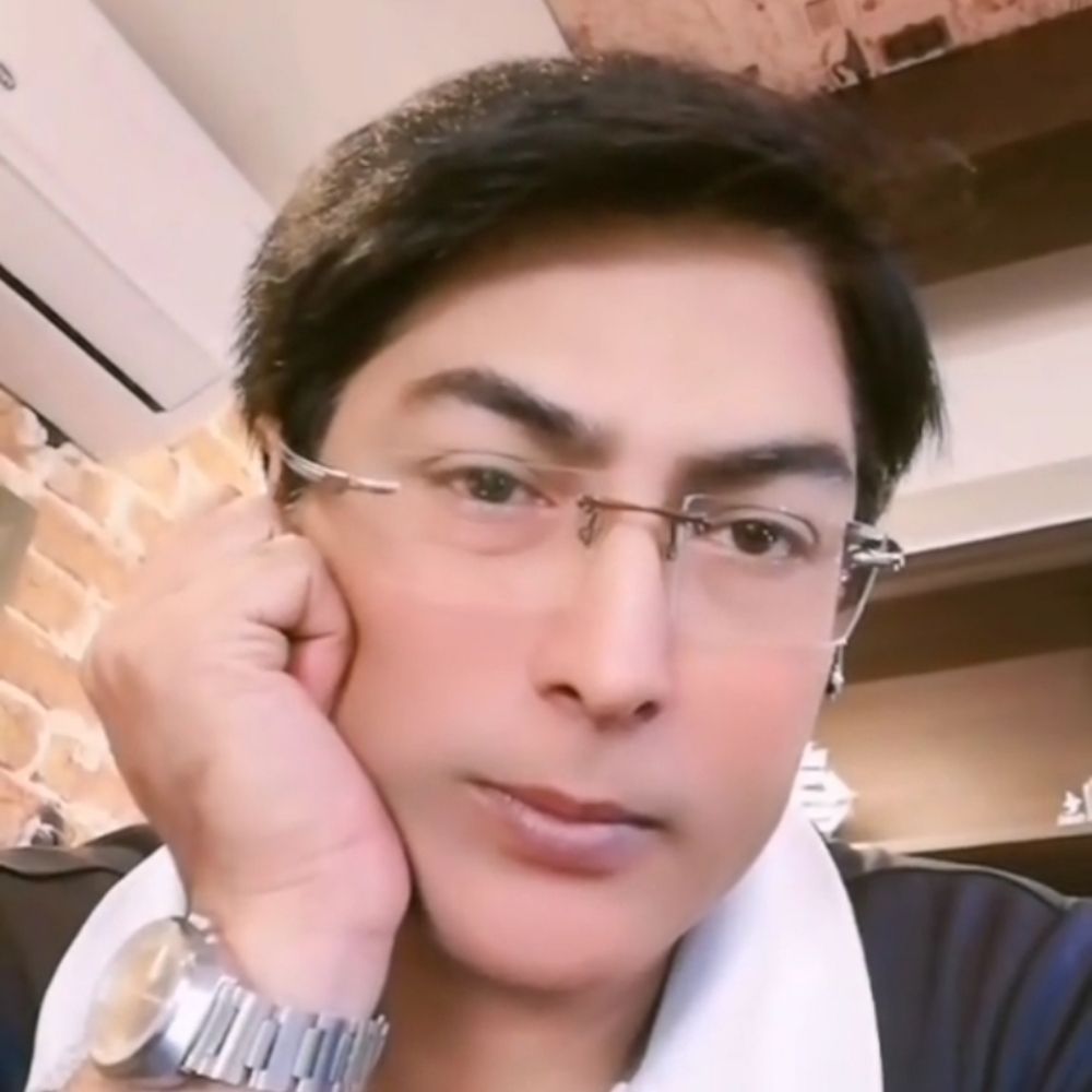 Malik Imtiaz Awan