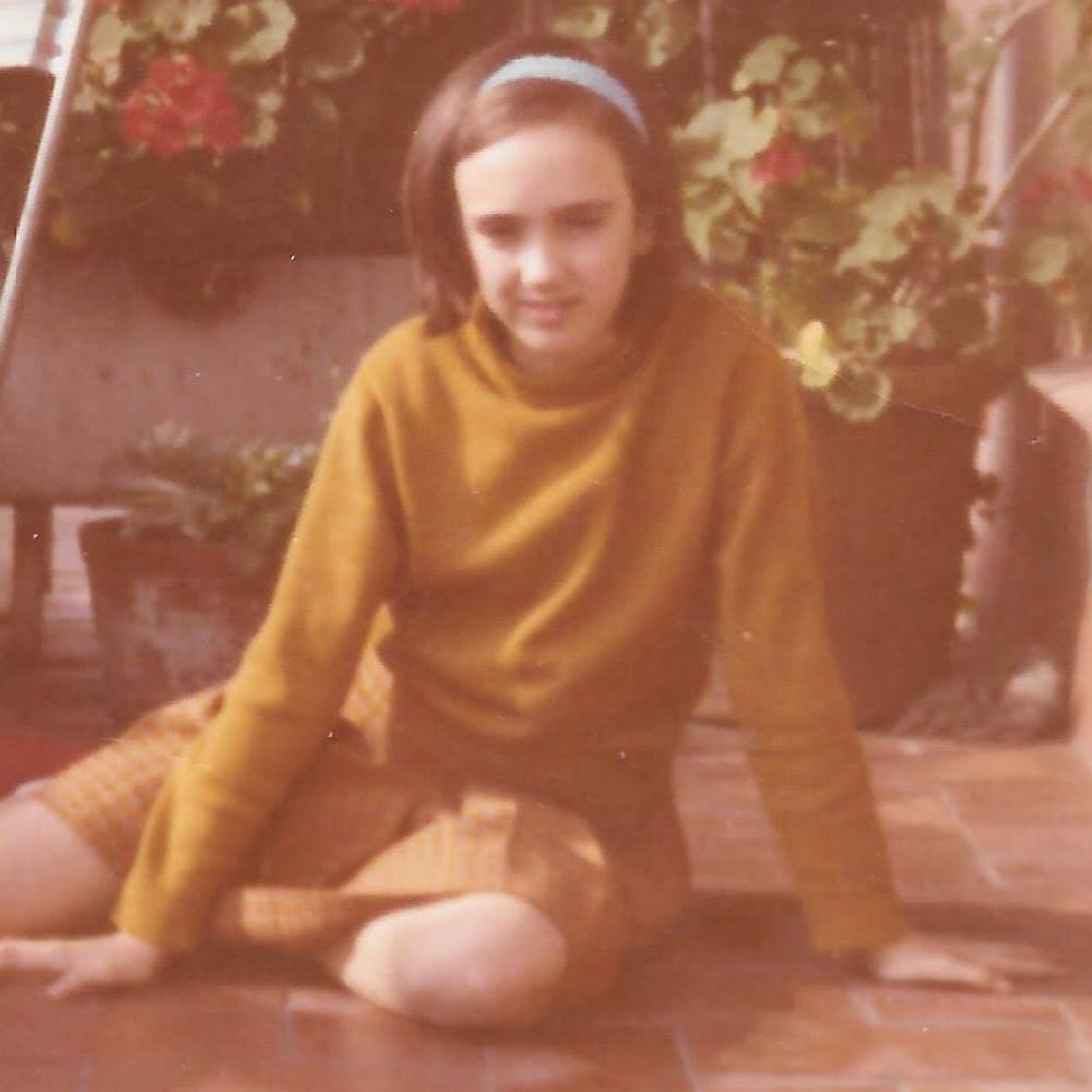 Eva Pitman