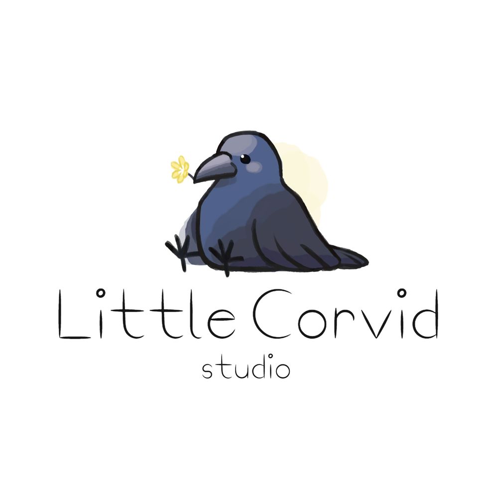 Little Corvid Studio