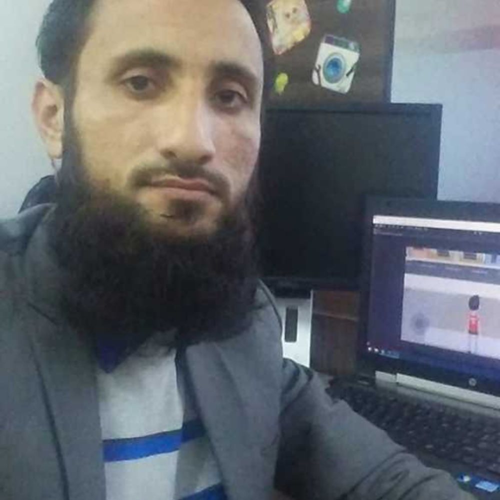 Syed Adnan Khan Abbasi