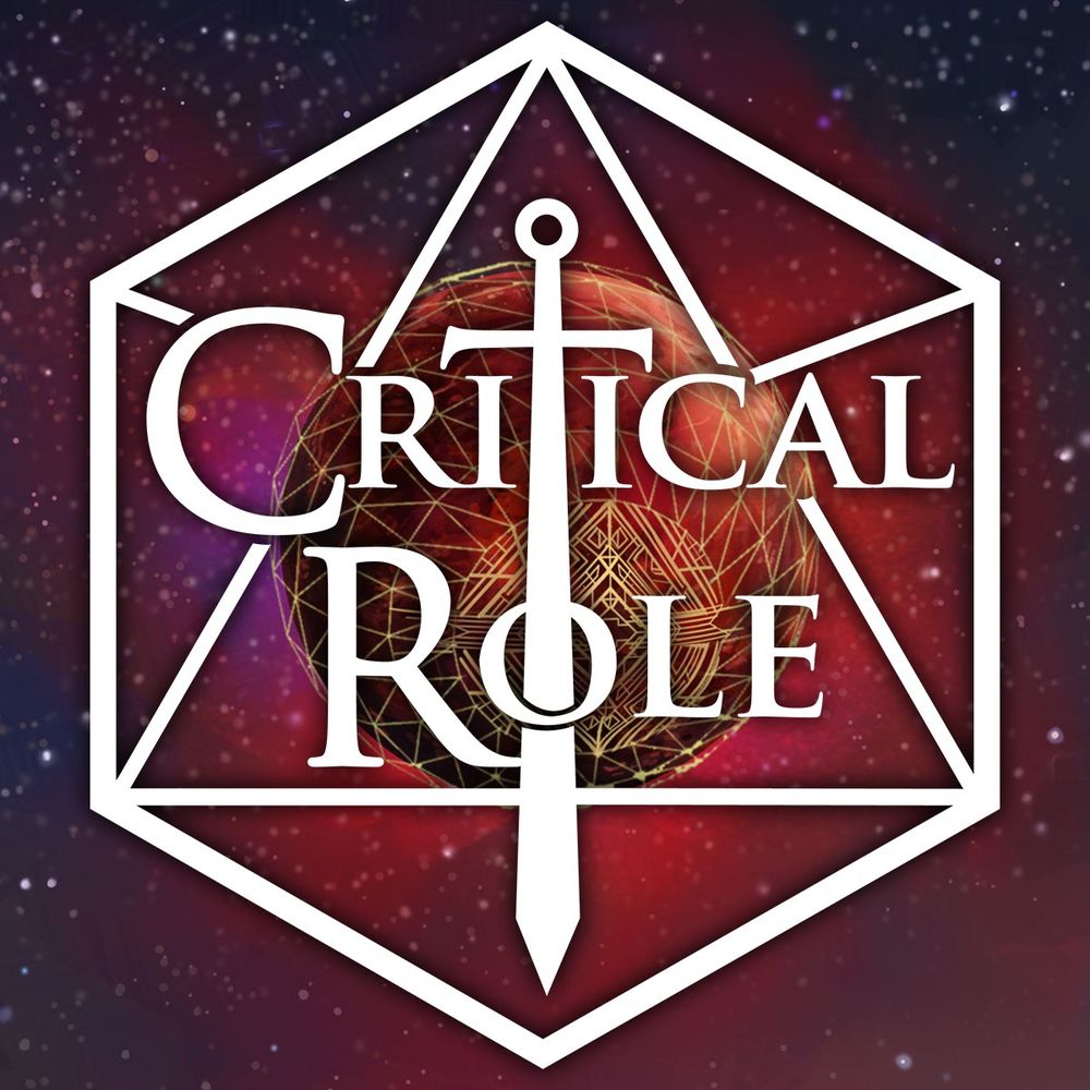 Profile picture criticalrole.bsky.social