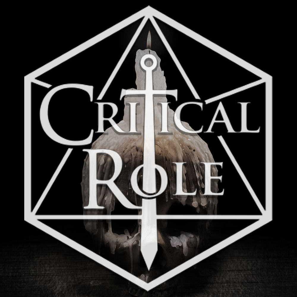 Critical Role's avatar