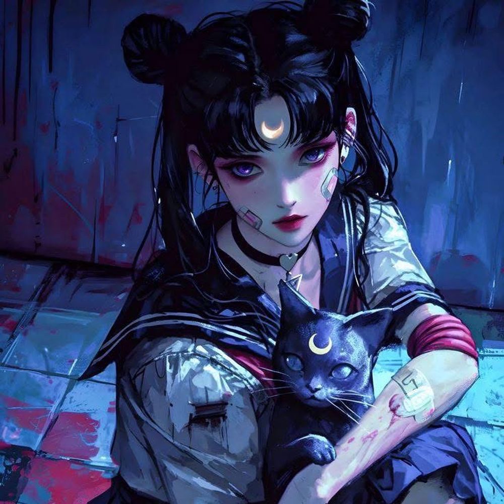 🃁 𝒞ųrsebreăker’s 𝒞ħărăcters 🃁