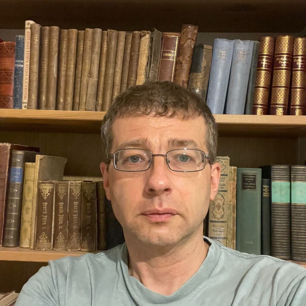 David Erschler