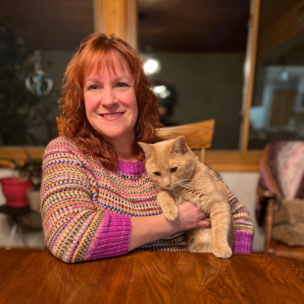 Rhonda