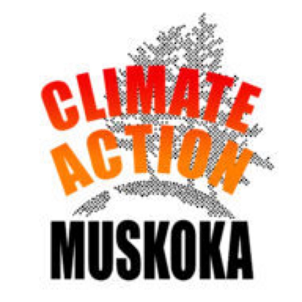 Climate Action Muskoka