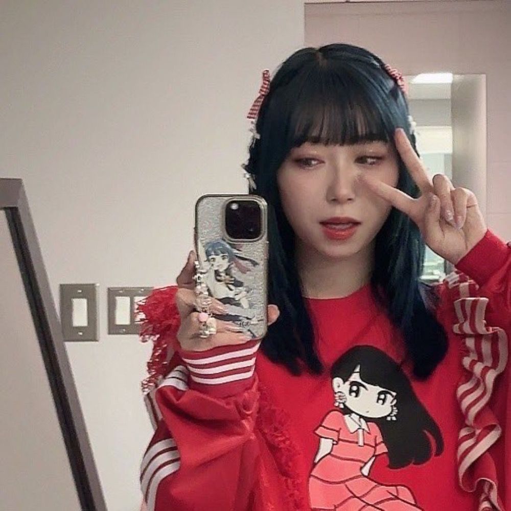 kyo the #1 fan of aikyan
