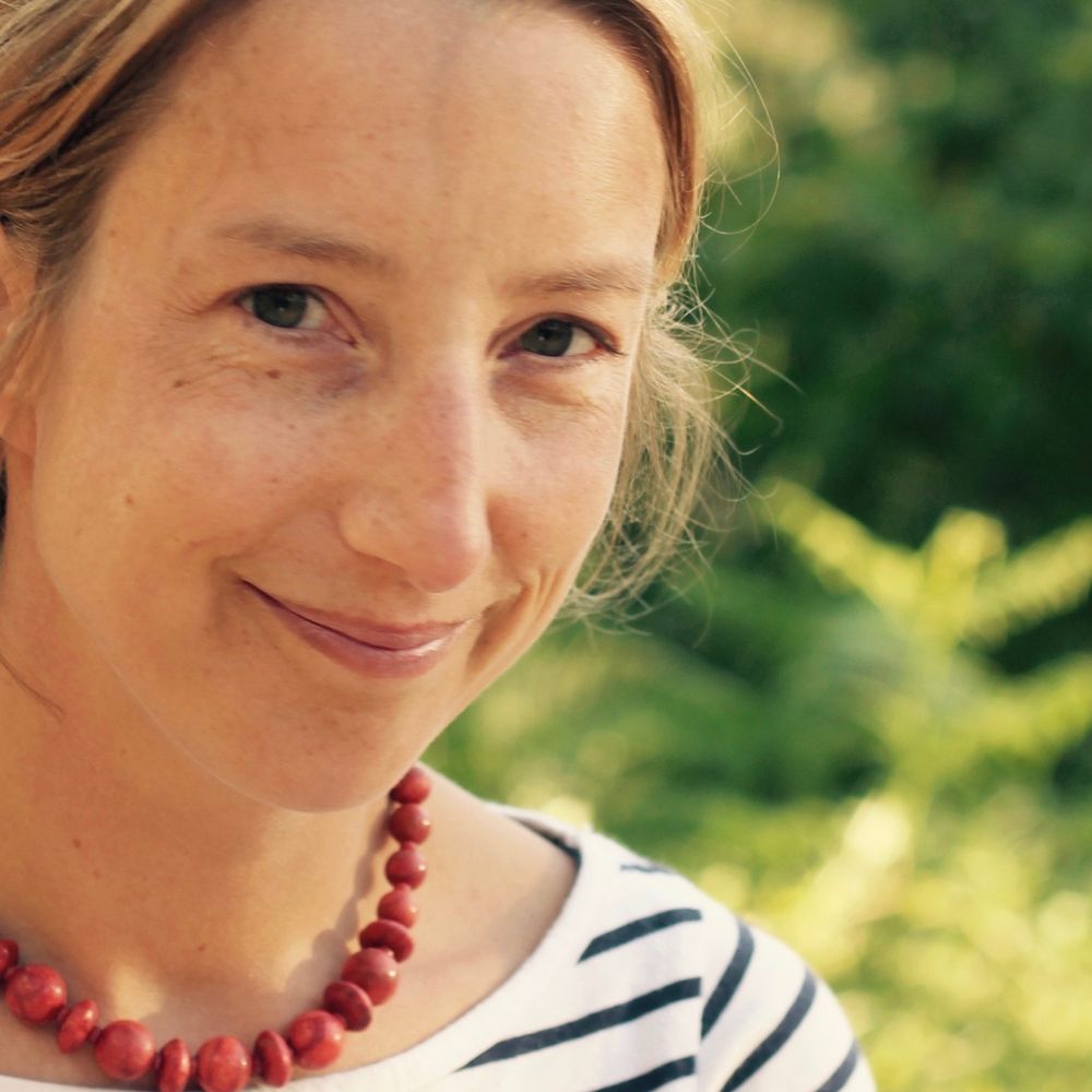 Sophie de Buyl