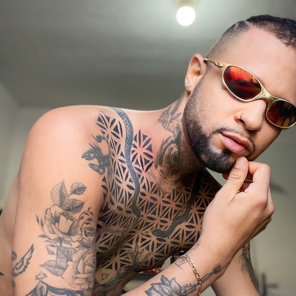 Juninho Souza 