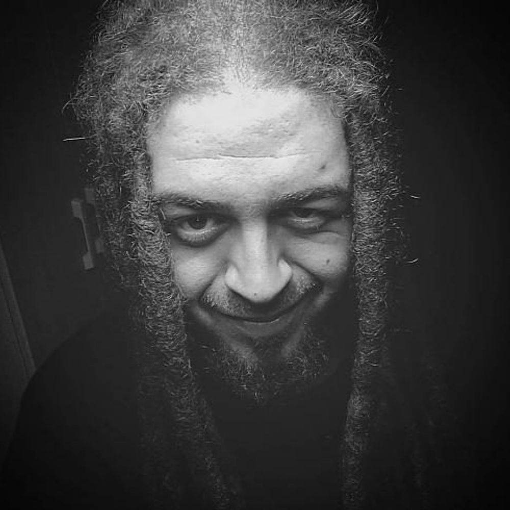 Gato Rastafar