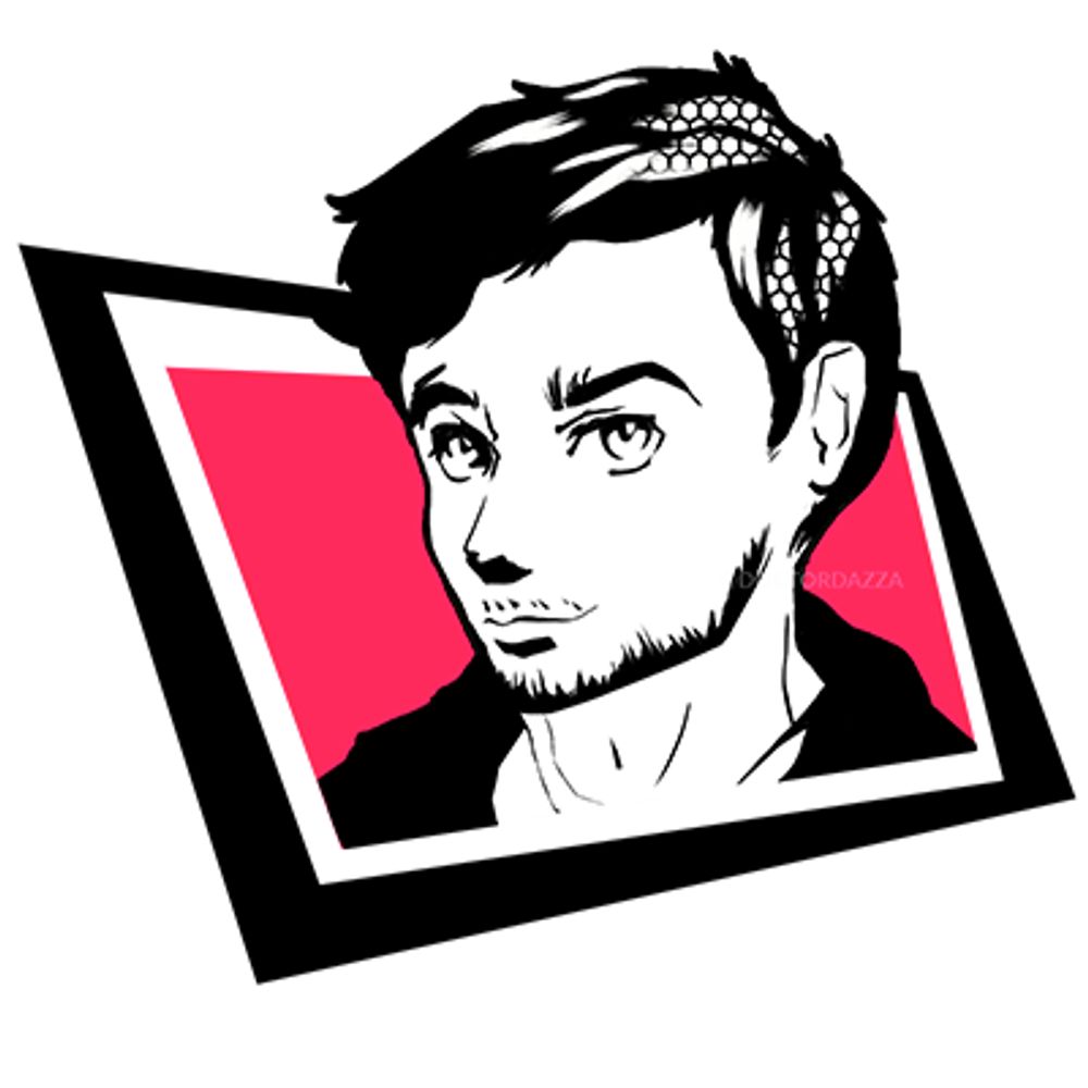 Profile avatar