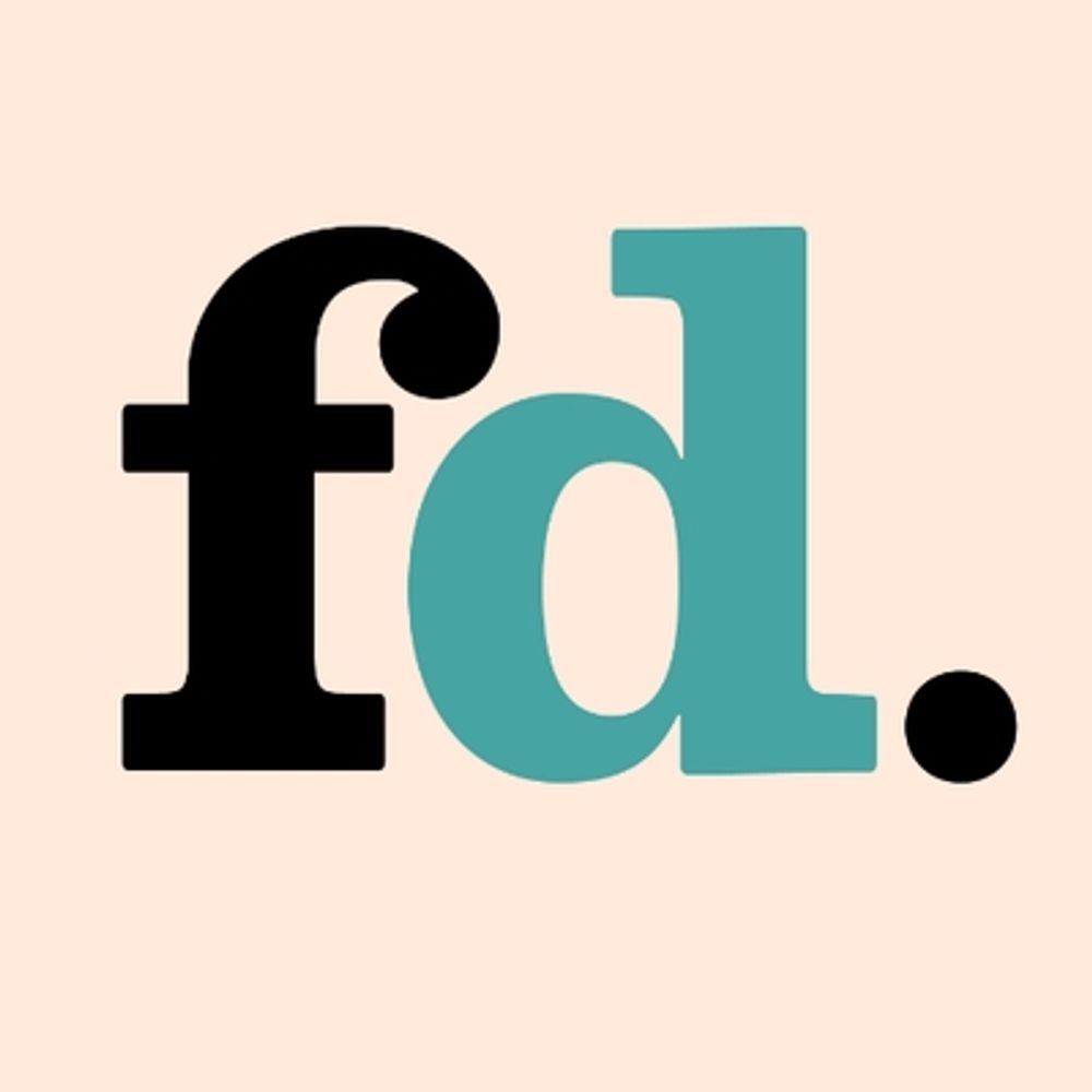 Het Financieele Dagblad's avatar
