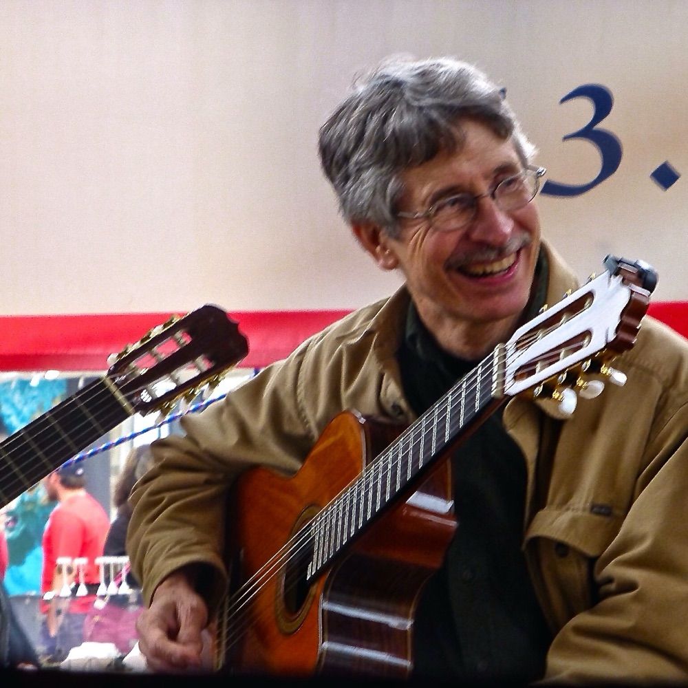Larry Beekman