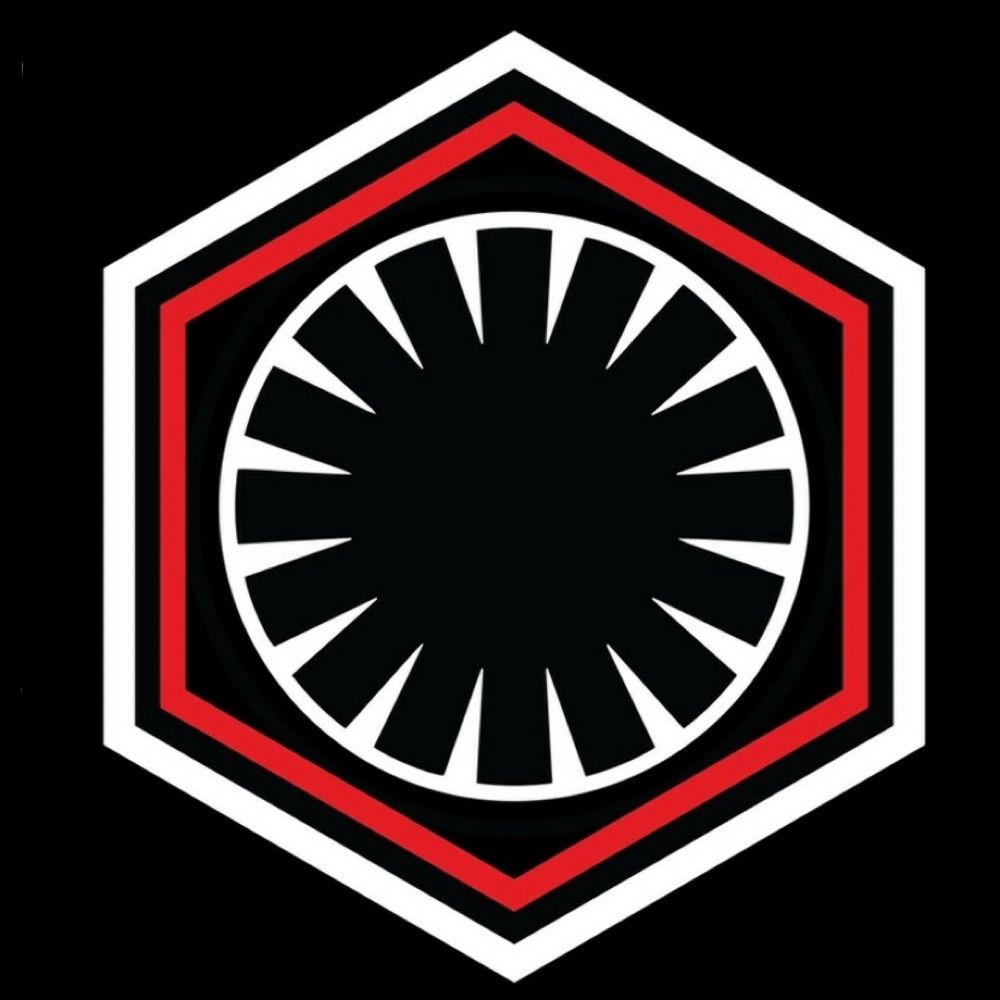 The First Order