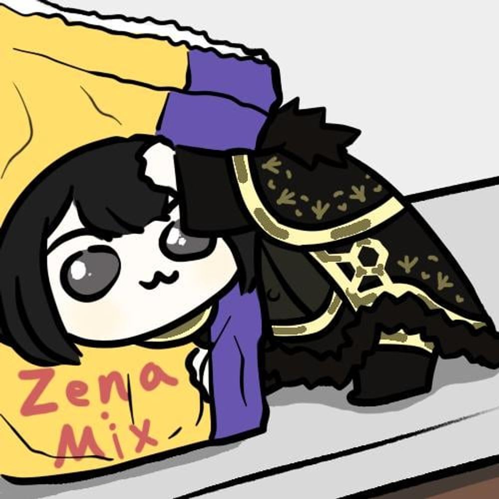 Zena