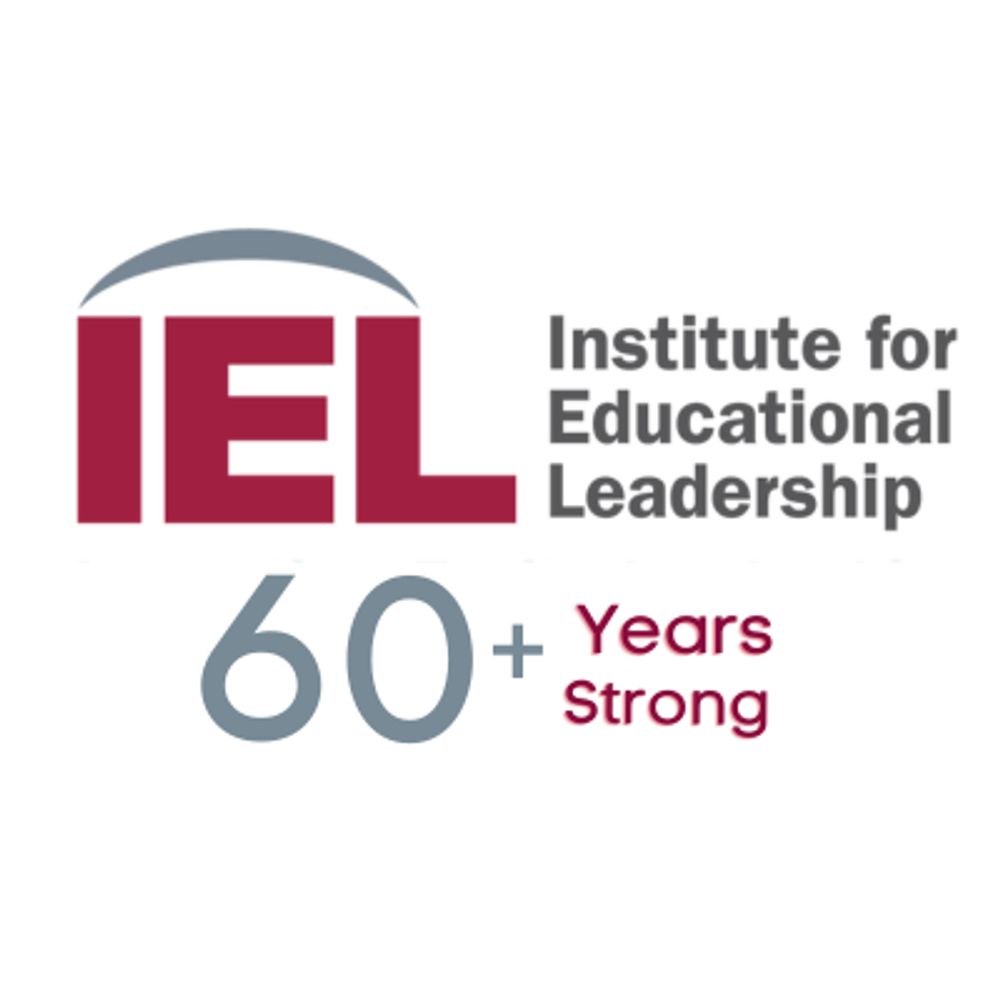 Institute for Educational Leadership (IEL)