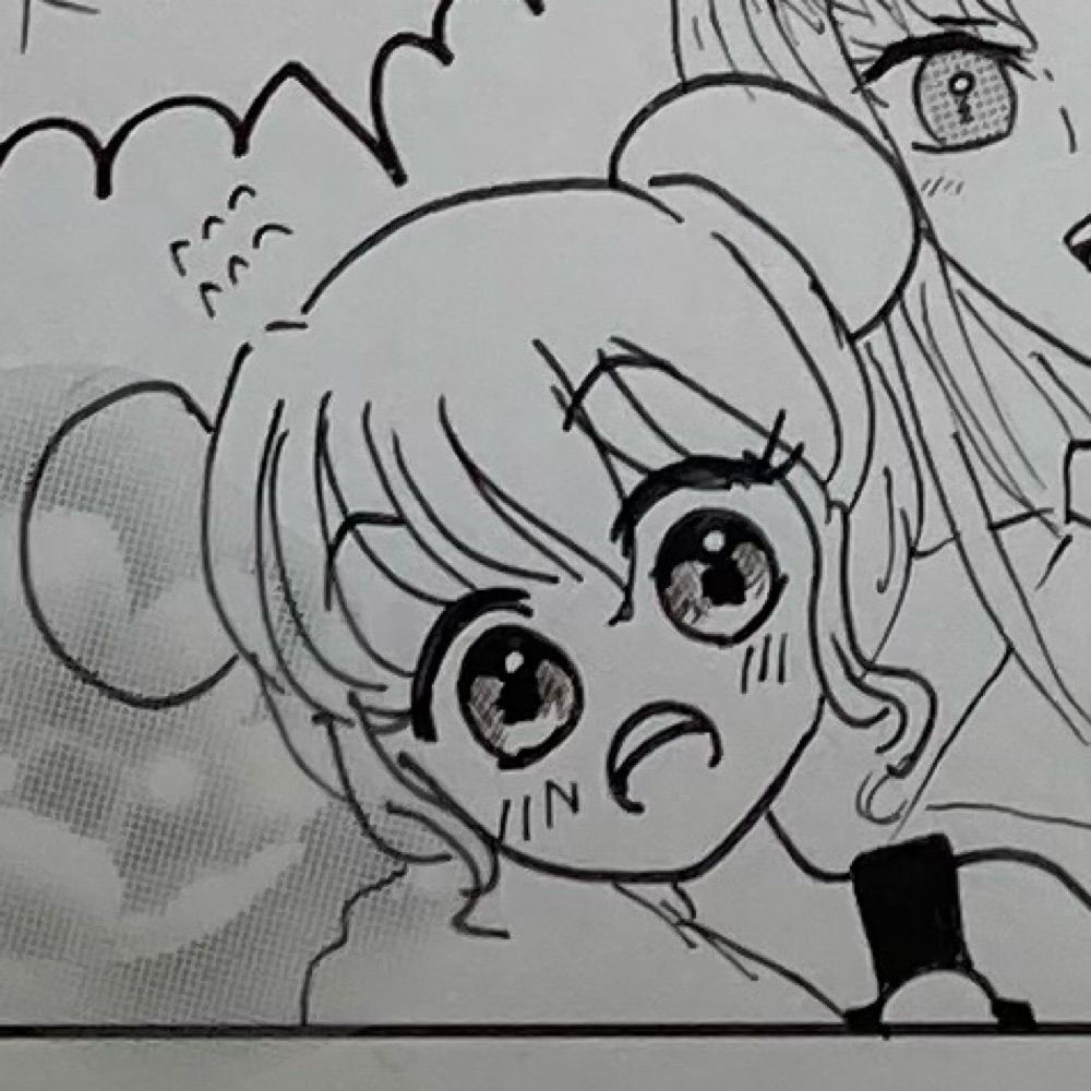 とりのこもち
