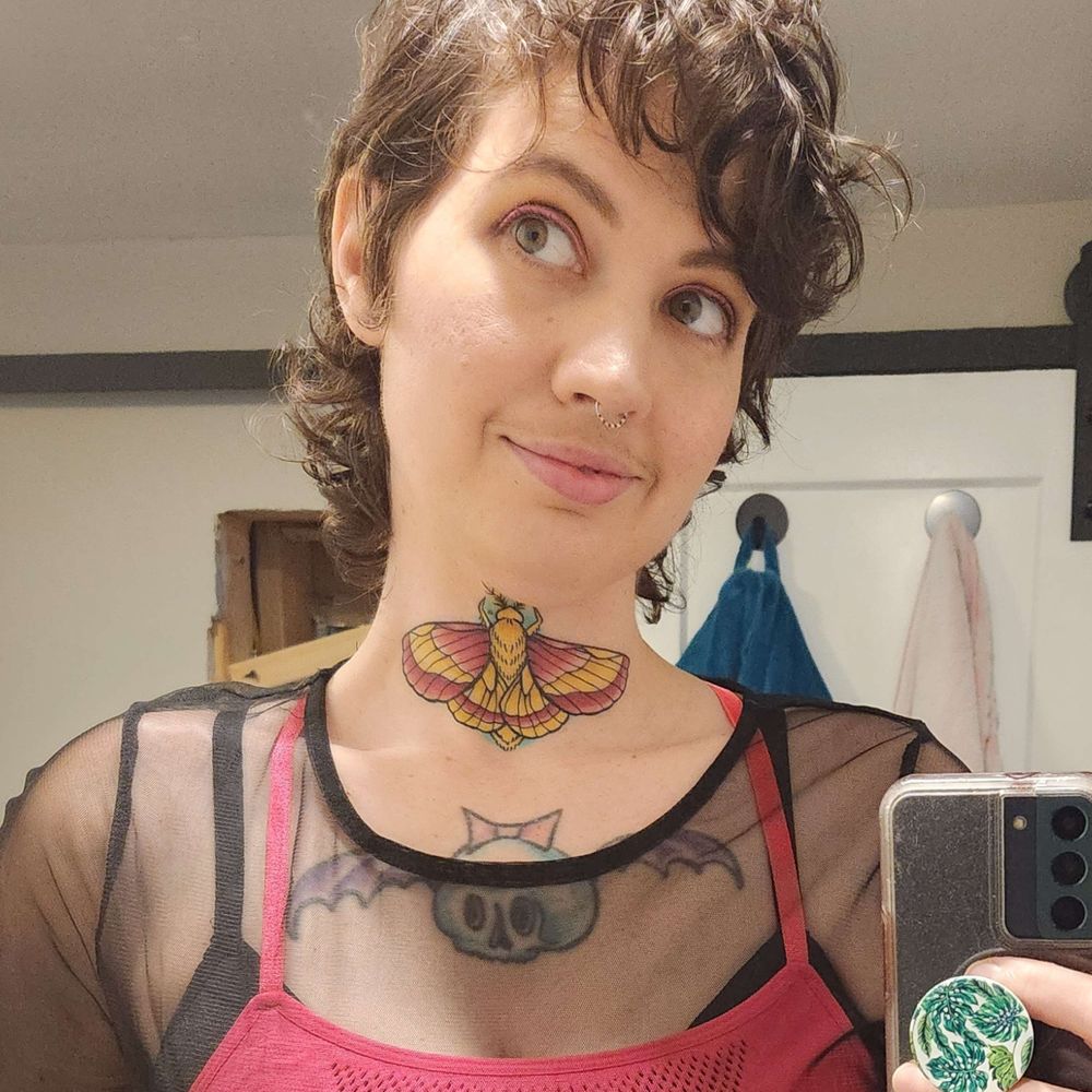 Gina