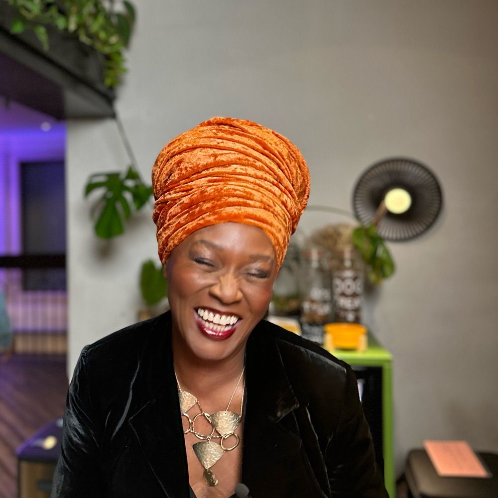 Jumoké Fashola