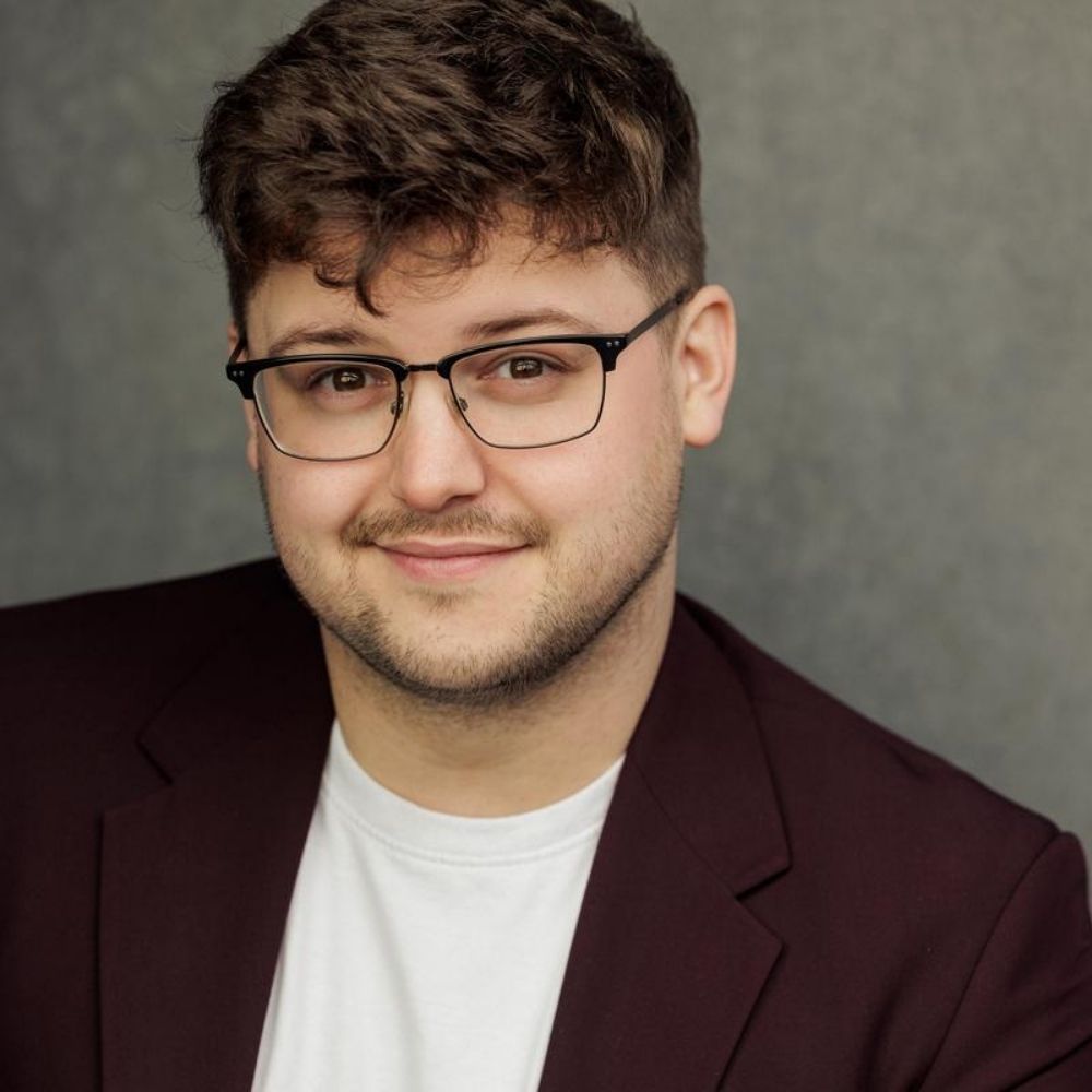 Christian Reid