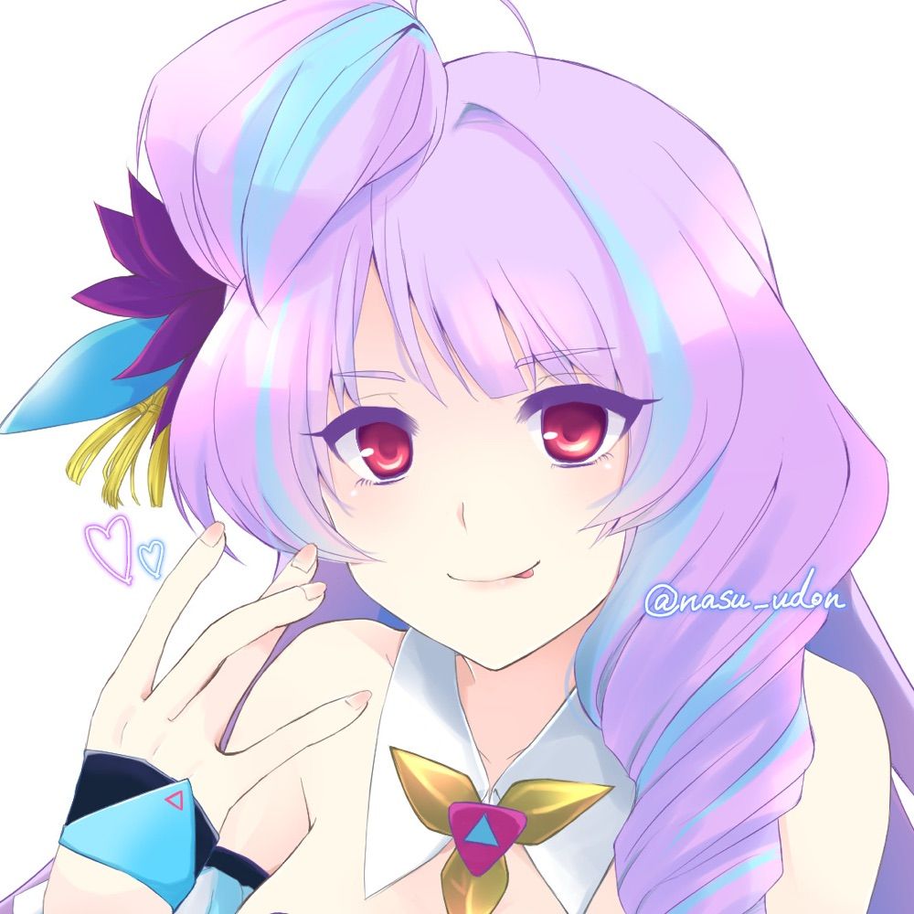 わたなす子☁️(◜𖥦◝ )