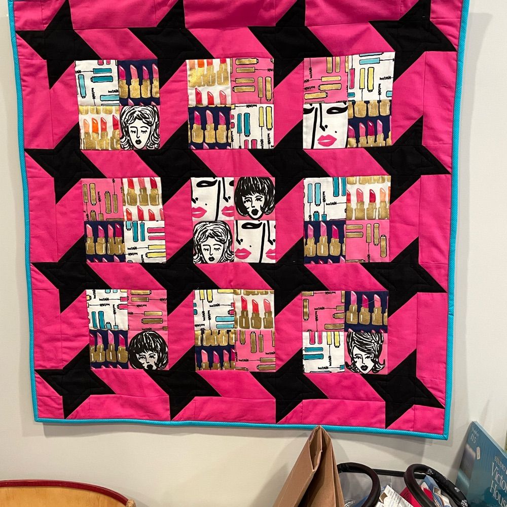 Quiltmarker