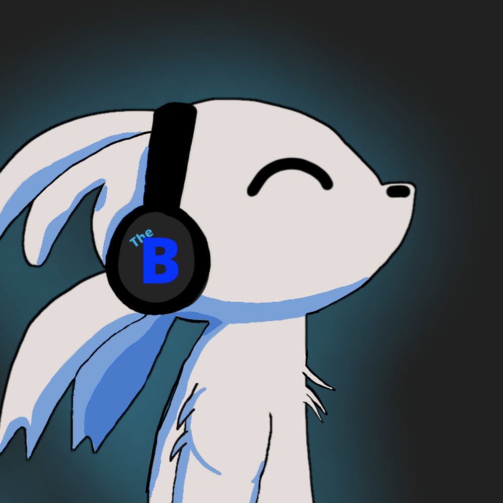 TheBlunius | Riff the spirit
